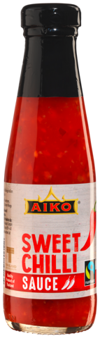 Produkt Aiko Sweet Chilli Sauce