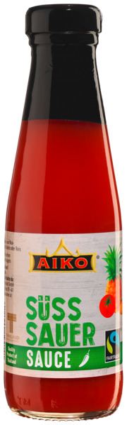 Produkt Aiko Süß-Sauer Sauce