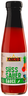 Produkt Aiko Süß-Sauer Sauce